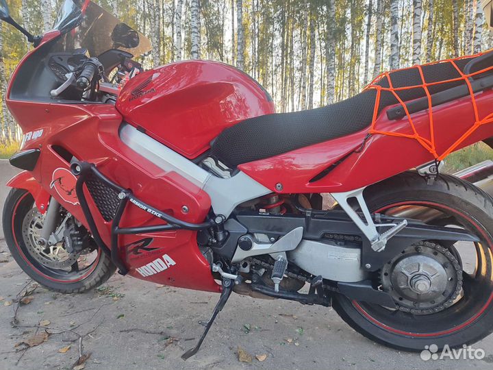 Honda VFR 800