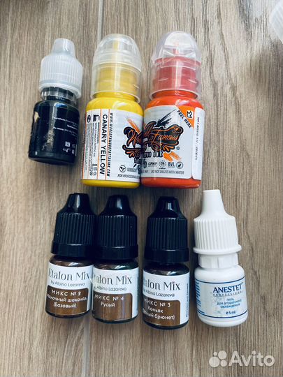 Беспроводная тату машинка ambition