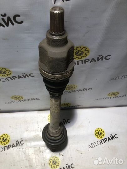 Привод левый Peugeot 308 EP6 2008