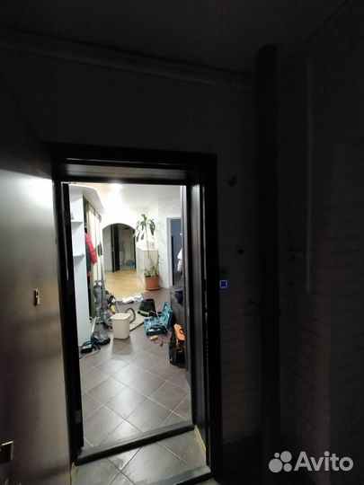 Монтаж установка и ремонт домофонов