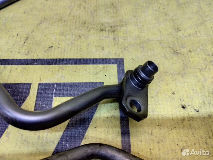 Масленная магистраль АКПП Audi A6 универсал 2.8