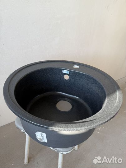 Мойка для кухни из искусственного камня