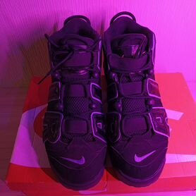 Оригинальные кроссовки nike air more uptempo 96