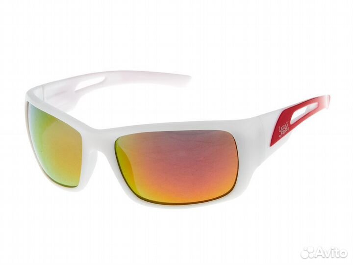 Очки поляризационные линзы красные revo 05 