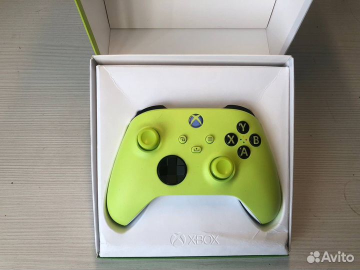 Геймпад Xbox Series/One новый