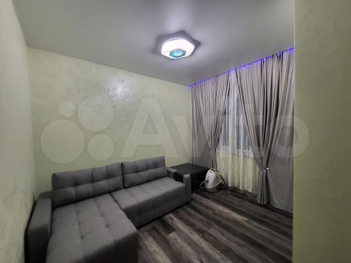 Дом 165 м² на участке 1 сот.