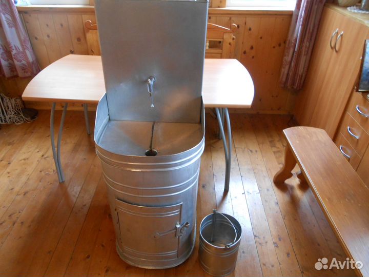 Умывальник рукомойник