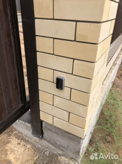 Ремонт рольставней