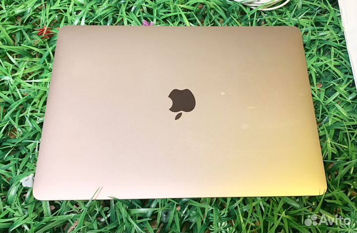 Macbook Air 13 m1 2020 Ростест Отличный