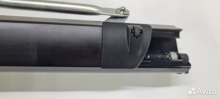 Шторка заднего стекла9129056BMW7 F01/F024.4Бензин