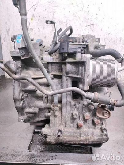 Вариатор JF011E Nissan