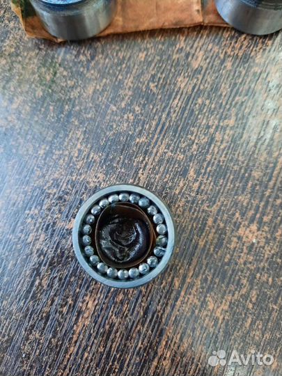 Подшипники