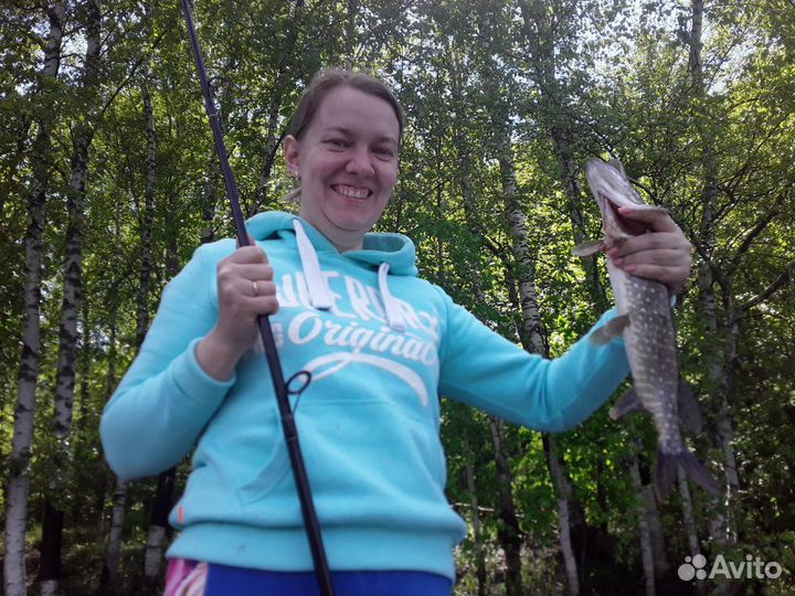 Рыбалка,охота,отдых прогулки на р.Ветлуга