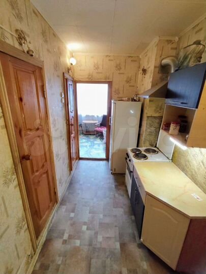 1-к. квартира, 39 м², 2/9 эт.