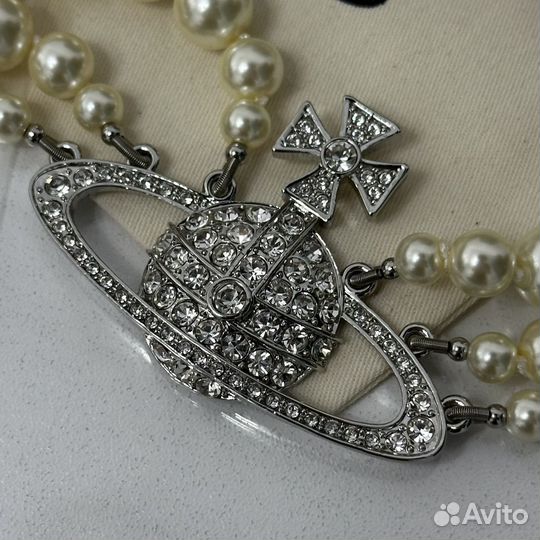 Vivienne westwood чокер