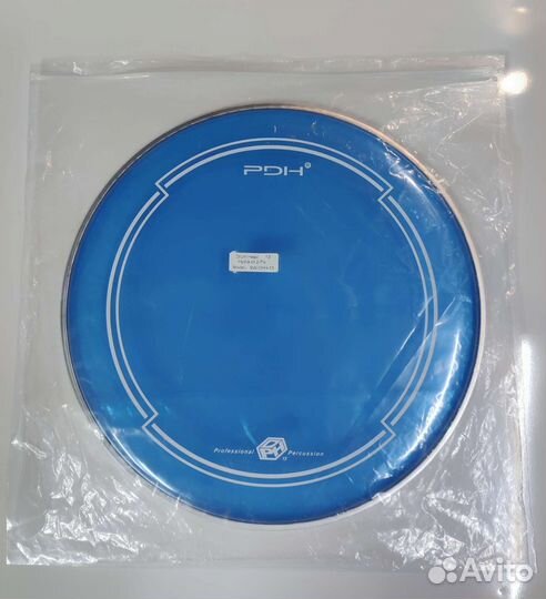 Пластик двухслойный 13