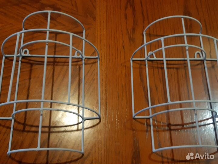 Каркас, основа для абажура (настенный)