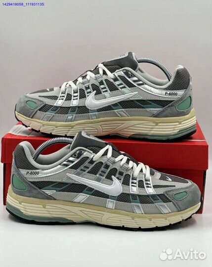 Nike P-6000 (Арт.87931)
