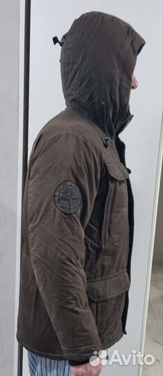 Куртка мужская зимняя. Henderson, hayas. 50-52 L