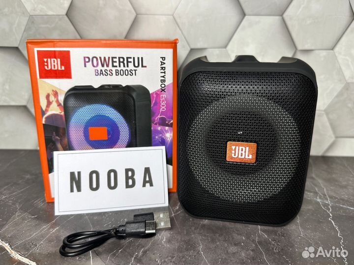 JBL Partybox ES300