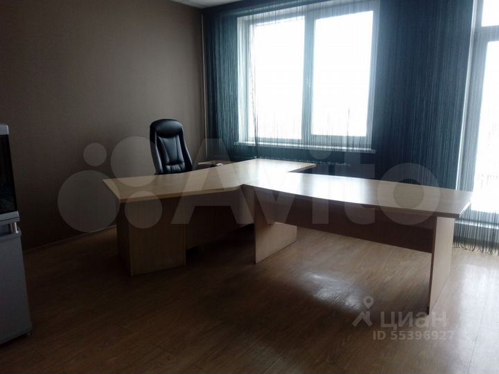 Офис, 202.5 м²