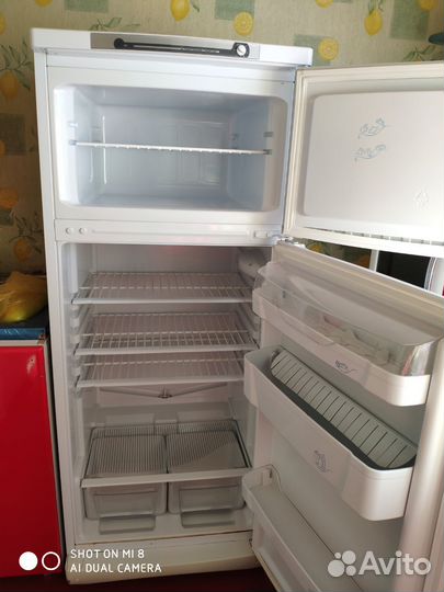 Холодильник Indesit ST 145