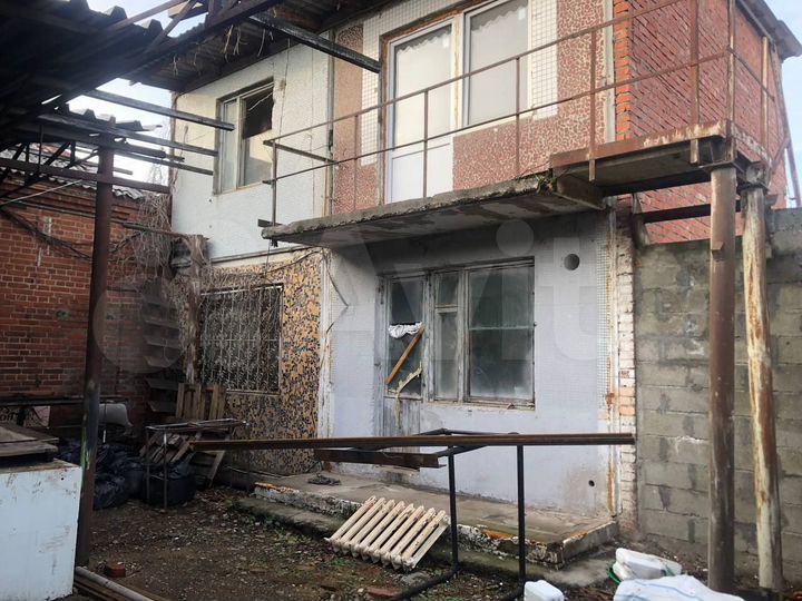 Склад, производство, мастерские 20 - 100 м²