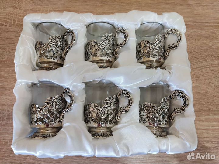 Кофейный набор Rosenberg