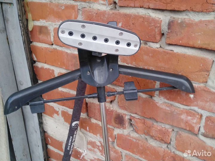 Отпариватель для одежды Grand Master GM-S205