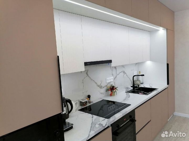 Кухонный гарнитур в рассрочку J 941