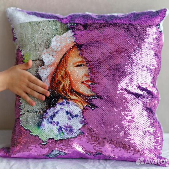 Подушка Антистресс