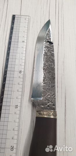 Нож туристический