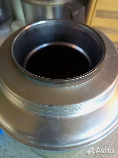 Термос 3 литра СССР