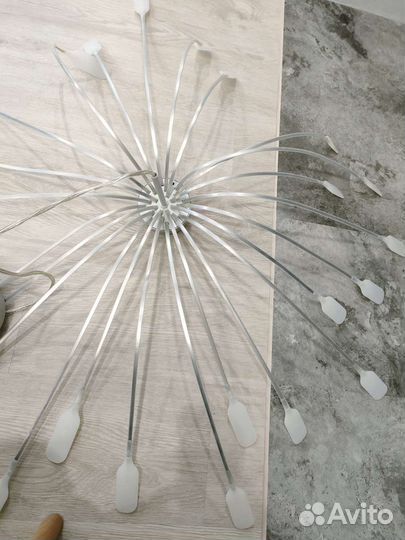 Светильник потолочный