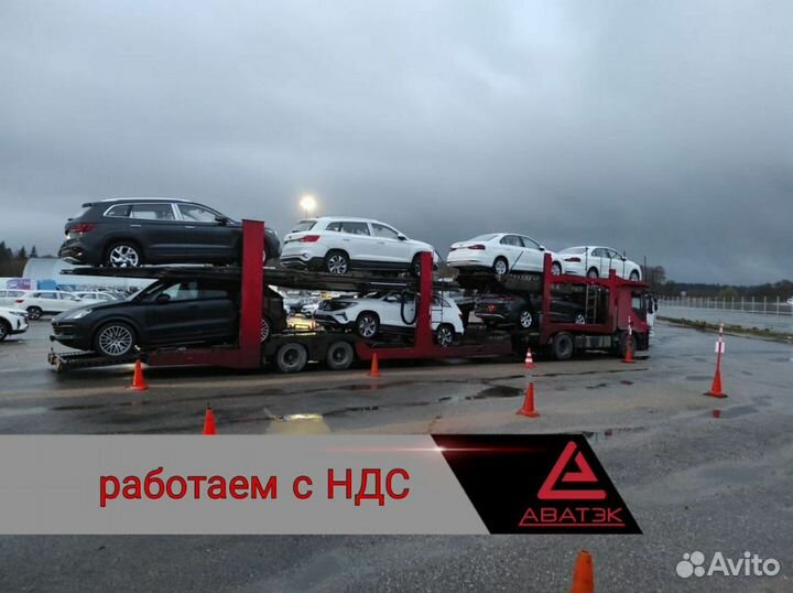 Автовоз в/из Нижний Новгород Перевозка автомобилей