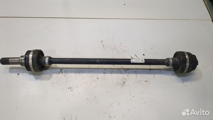 Полуось BMW X3 G01, 2021