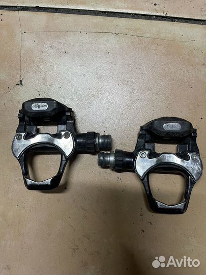 Переключатель Shimano 105