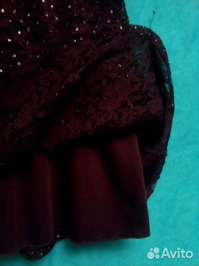 Цена за 2 нарядных платья для девочки