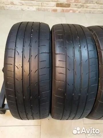 Dunlop Direzza DZ102 205/55 R16 91V