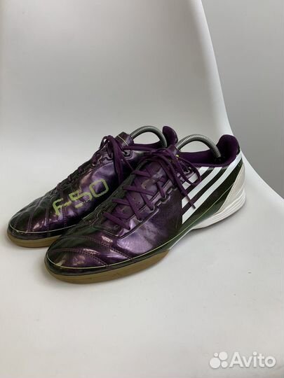 Бутсы adidas f10 оригинал 44