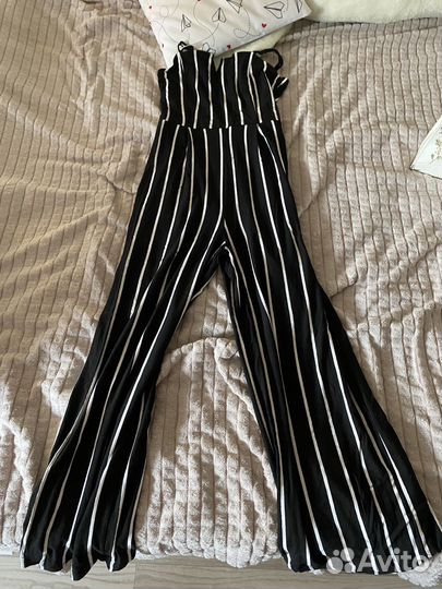 Комбинезон летний