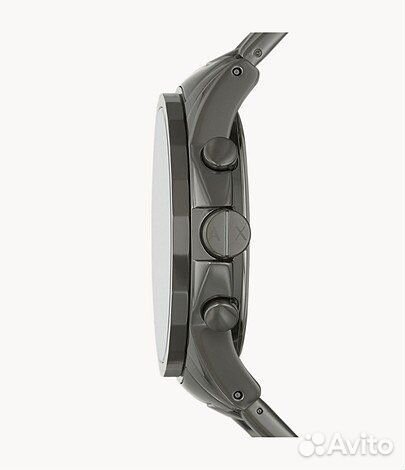 Armani exchange часы Оригинал новые