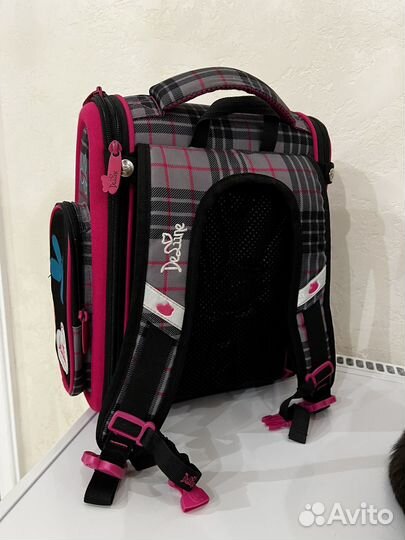 Рюкзак ортопедический