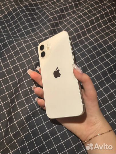 iPhone 12, 128 ГБ