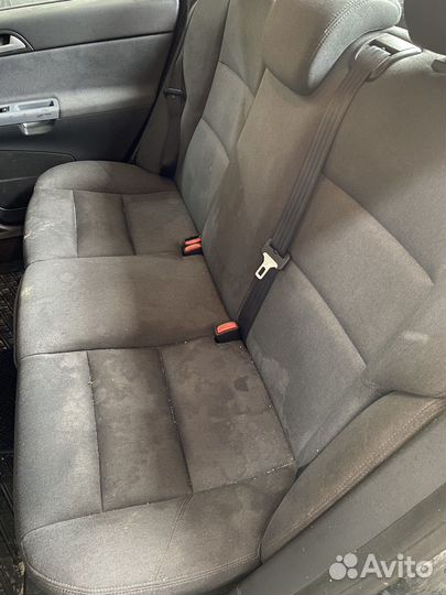 Аренда моющего пылесоса Karcher