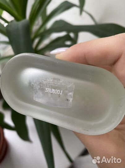 Туалетная вода Acqua di Gi Giorgio Armani 100 мл