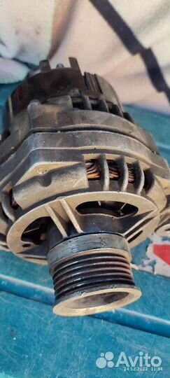 Генератор priora