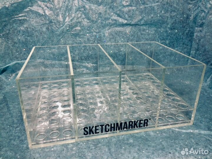 Органайзер / подставка под маркеры Sketchmarker