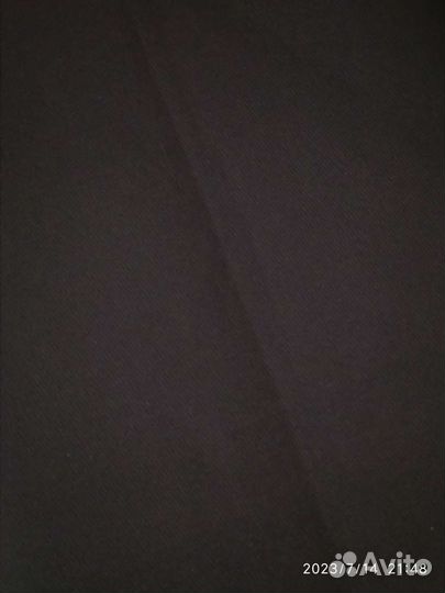 Отрезы ткани из СССР