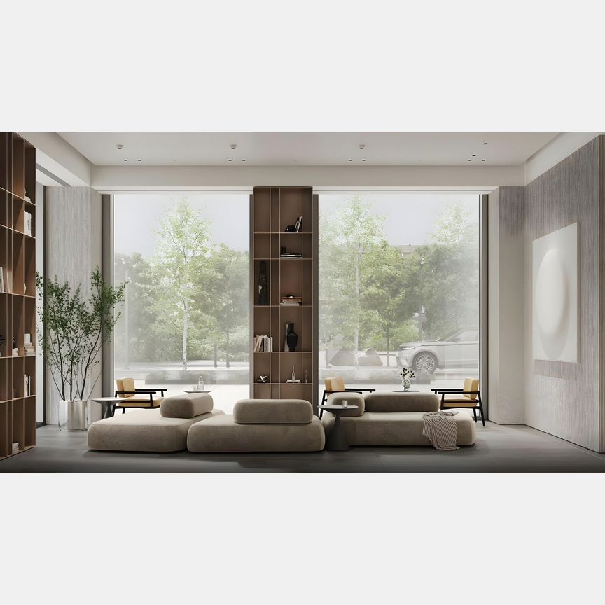 1-к. квартира, 45,9 м², 15/31 эт.